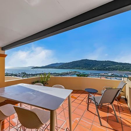 Apartamento Magnificence At Airlie Airlie Beach Exterior foto